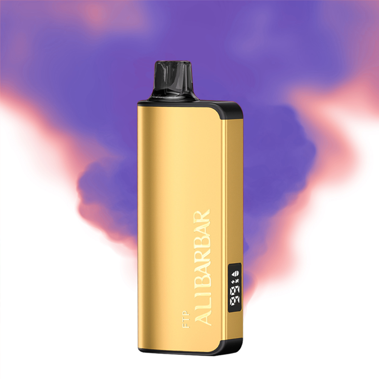 Puffstrain